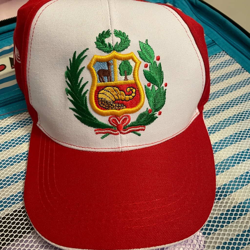 Peru Unisex
